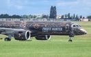 Z historycznej fuzji nici. Embraer znalaz ju pomys na przyszo bez Boeinga