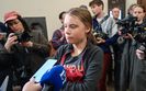 Greta Thunberg skazana. Laureatka "alternatywnego Nobla" zapaci grzywn