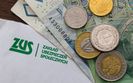 Nowa prognoza dot. Funduszu Ubezpiecze Spoecznych. ZUS przewiduje konieczno dopat