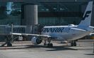 Pasażerowie opuszczają lotnisko bez bagaży. Nietypowy strajk w Finlandii