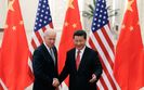 Iskrzy w relacjach USA-Chiny. Nowe ca i "obrona interesw"