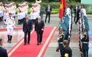 Putin przyby do Wietnamu. Wsparcie od energii po bro