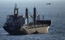 Dwa kolejne statki z ukraińskimi zbiorami wyruszyły w rejs w stronę Turcji