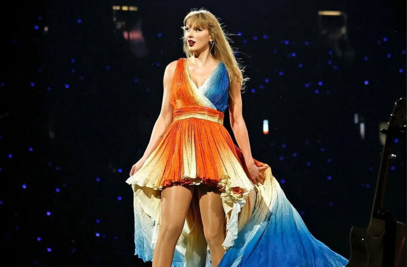 Celebrity private jets: Who tops the CO2 emissions list?