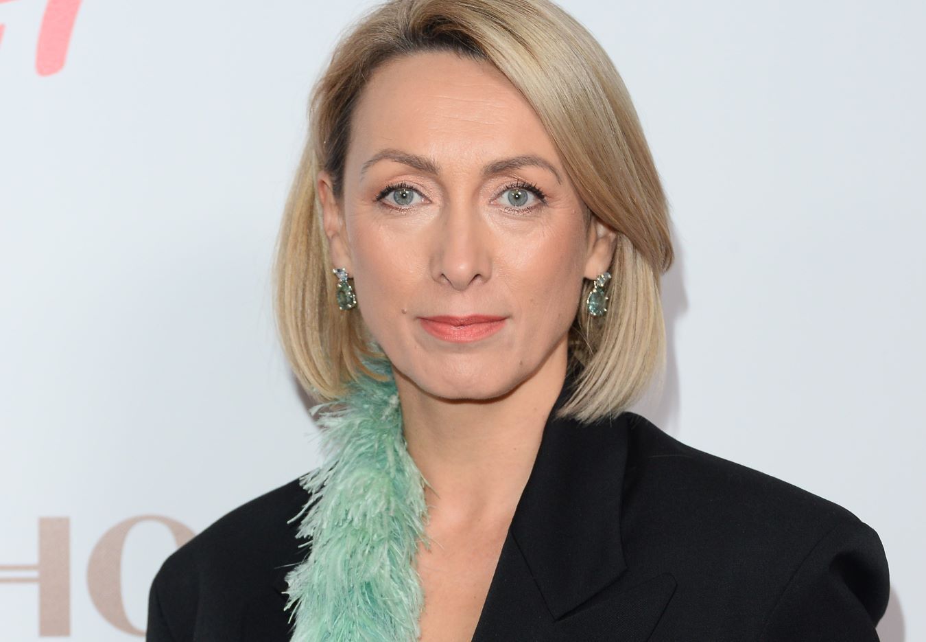 Anna Kalczyńska komentuje oświadczenie księżnej Kate. 