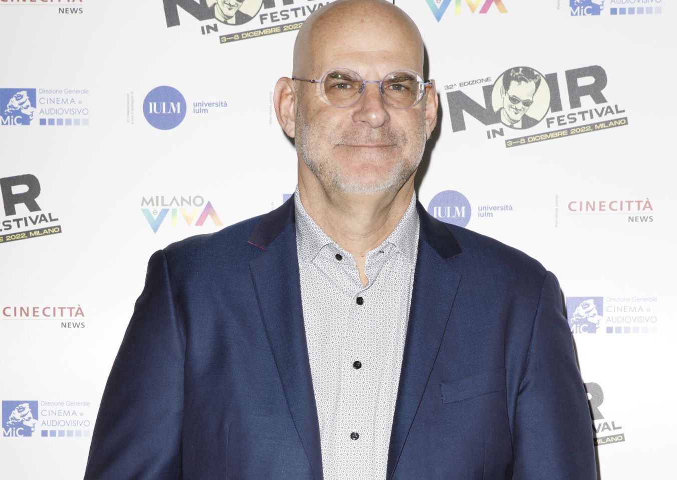 Harlan Coben's 'Just One Look' to kickstart 2025 A suspense treat from