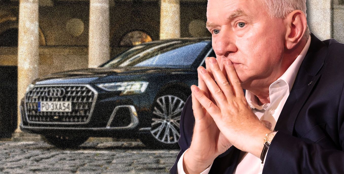 Bizancjum w PGE. Drogie samochody, remont gabinetów i straszenie sądem