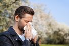Mieszanka probiotyków może zmniejszyć objawy alergii