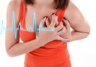 Zawał serca u kobiety - nietypowe objawy, typowe konsekwencje