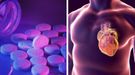 Aspiryna a choroby serca