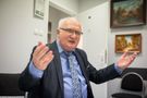 Prof. Simon: Polacy nie chcą robić testów na koronawirusa, bo się boją (WIDEO)