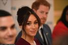 Meghan Markle przyznała, że zmagała się depresją. Została zlekceważona i skrytykowana. Psycholog: to cios w psychoedukację