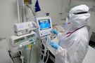 Koronawirus. W szpitalach może zabraknąć tlenu. Dr Marek Posobkiewicz: Musimy walczyć (WIDEO)