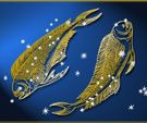 Ryby. Horoskop, data urodzin, cechy charakteru, miłość i kariera, znane osoby spod znaku ryb