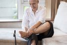 Drętwienie palców u nóg - przyczyny, diagnostyka i leczenie