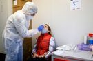 Bartosz Fiałek o testach na koronawirusa ze śliny: mam nadzieję, że staną się powszechne (WIDEO)