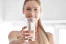 Woda alkaliczna - źródło antyoksydantów, odporności