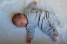 Ile powinno spać twoje dziecko?