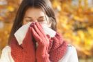 Sposoby na grypę i przeziębienie