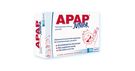 APAP Junior (Paracetamolum)