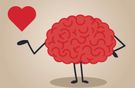 Co się dzieje z twoim mózgiem, gdy jesteś zakochany?