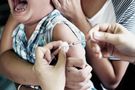 Powrót polio? Na Ukrainie zachorowało dwoje dzieci