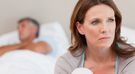 Jak walczyć ze spadkiem libido podczas menopauzy?