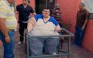 Walka z otyłością. Najcięższy człowiek świata już po operacji