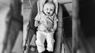 Ernie Allen-Bryan zmarł podczas wakacji. Chłopiec miał 5 miesięcy (WIDEO)