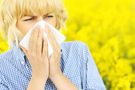 Leczenie alergii pyłkowej