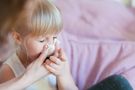 Alergia pokarmowa u dzieci i niemowląt