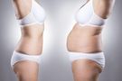 Oponka na brzuchu - u kobiet, dieta, ćwiczenia