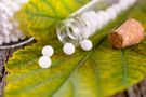 Leki homeopatyczne - rodzaje, na niestrawność