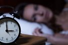 Wpływ braku snu na zdrowie