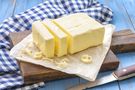 Zdrowsza alternatywa dla masła
