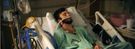 Nastolatek palący e-papierosy trafił do szpitala. Miał płuca jak 70-latek