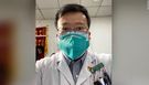 Koronawirus z Chin. Li Wenliang to pierwszy lekarz, który alarmował o koronawirusie. Zmarł na początku epidemii