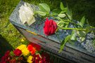 Tafefobia -  czy lęk przed pogrzebaniem żywcem ma sens?