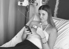18-latka zmarła na raka jelita grubego. To najmłodsza ofiara nowotworu w Wielkiej Brytanii