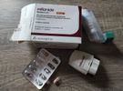 Budezonid w leczeniu COVID-19. "Lek na astmę daje rewelacyjne efekty"