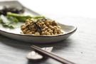 Natto - naturalne remedium Japończyków