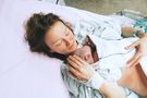 Poród łożyska - na czym polega, etapy porodu łożyska