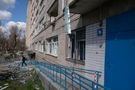 W ukraińskich szpitalach pilnie potrzeba leków. Kolegów wspiera polski lekarz