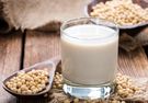 Mleko roślinne - właściwości zdrowotne. Jakie wybrać?