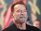 Arnold Schwarzenegger ma 75 lat i jest w świetnej formie. Zrezygnował z jednej rzeczy