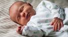 W jakiej pozycji powinien spać noworodek?