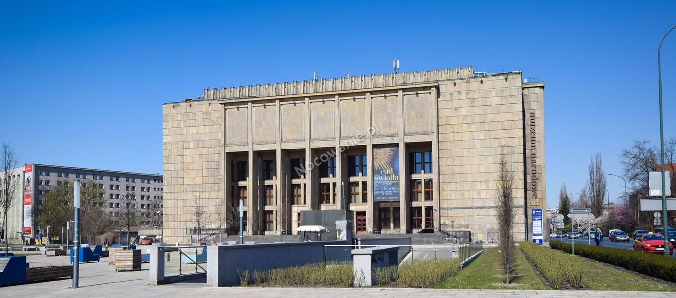 Muzeum Narodowe Kraków: Cennik, Bilety, Godziny Otwarcia, Dojazd ...