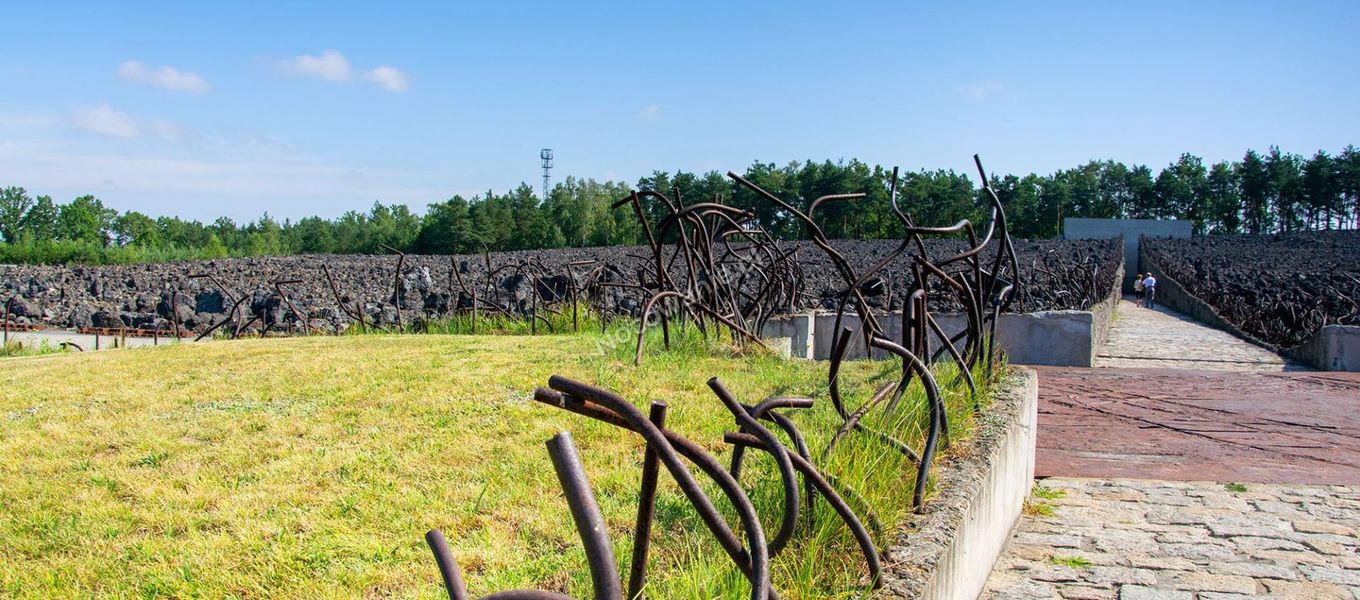 Muzeum I Miejsce Pamięci W Bełżcu Muzeum i Miejsce Pamięci w Bełżcu Bełżec: cennik, bilety, godziny