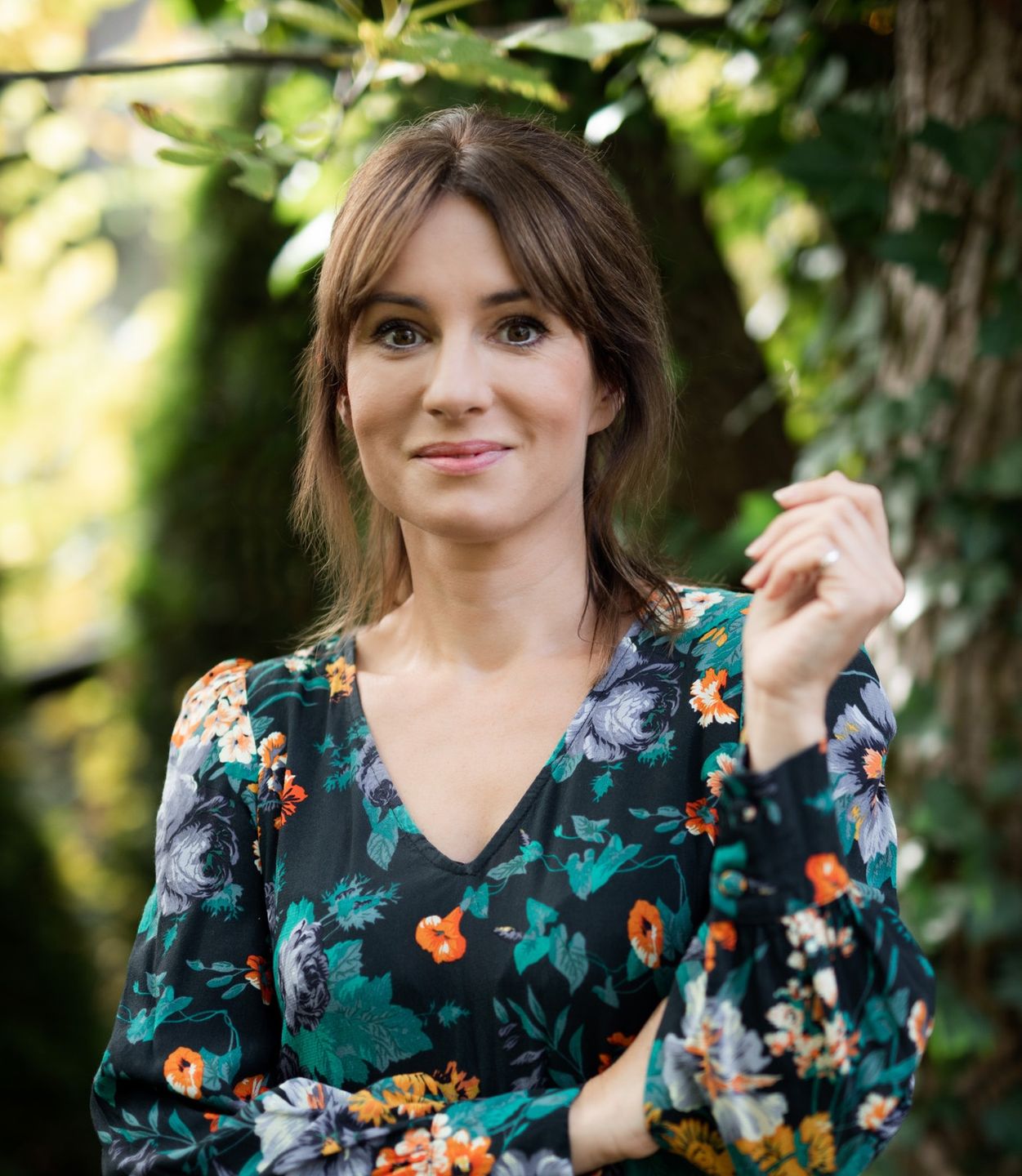 dr Ewa Jarczerwska-Gerc