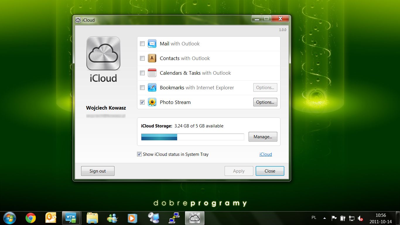 icloud control panel download for windows 10 icloud control panel download for windows 10